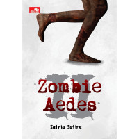 Image of Zombie Aedes