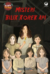 Image of MISTERI BILIK KOREK API