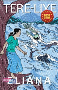 Image of Eliana  : Serial Anak - Anak Mamak