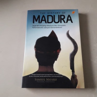 Image of The History Of Madura