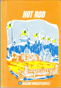 Image of Hot Rod