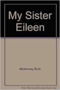 Image of All About Eileen