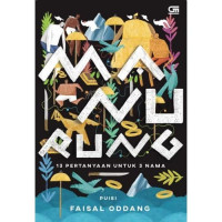 Image of Manurung: 13 Pertanyaan Untuk 3 Nama