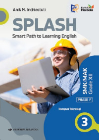 Splash SMK/MAK Grade XII Phase F