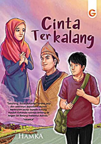 Image of Cinta Terkalang