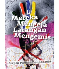 Image of Mereka Mengeja Larangan Mengemis