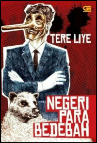 Image of Negeri Para Bedebah