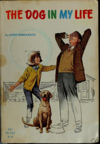 Image of THE DOG IN MY LIFE