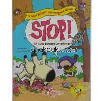 Image of STOP 1: Hidup Bersama Antarhewan