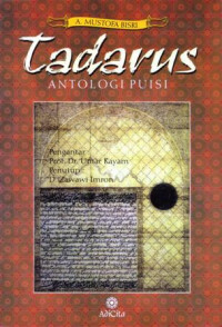 Image of Tadarus = Antologi Puisi