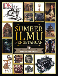 Image of SUMBER ILMU PENGETAHUAN JILID 3