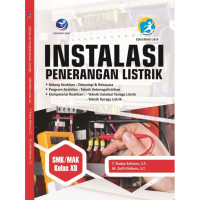 Image of Instalasi Penerangan Listrik