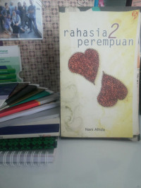 Image of Rahasia 2 Perempuan
