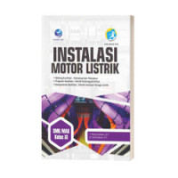 Image of Instalasi Motor Listrik, SMK/MAK Kelas XI, KUR 2013 Edisi Revisi 2018