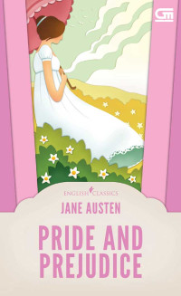 Image of Pride and Prejudice