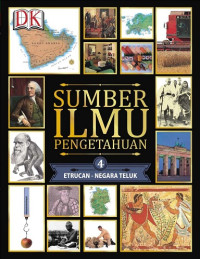 Image of SUMBER ILMU PENGETAHUAN JILID 4