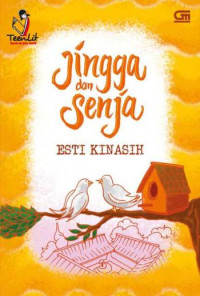 Image of Jingga dan Senja