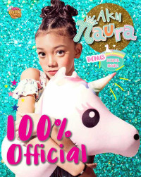 Image of Aku Naura : 100% Official