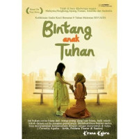 Image of Bintang Anak Tuhan =Keikhlasan gadis kecil melawan penyakit dan mematikan