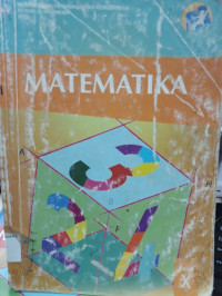 Image of MATEMATIKA Kelas X