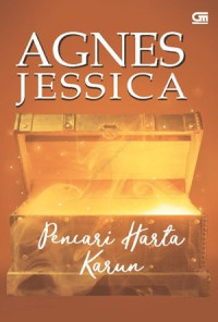 Image of Pencari Harta Karun