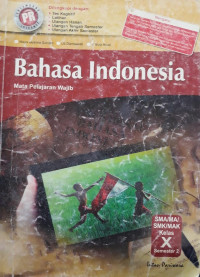 Image of Bahasa Indonesia