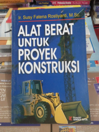 Image of Alat berat untuk proyek konstruksi
