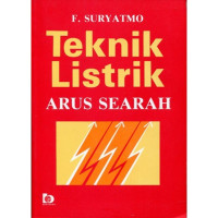 Image of teknik listrik arus searah