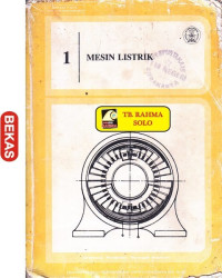 Image of Mesin Listrik 1