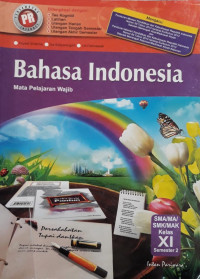 Image of Bahasa Indonesia