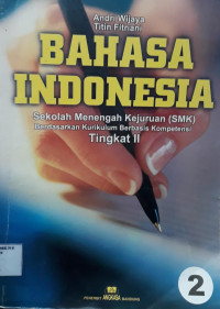 Image of Bahasa Indonesia