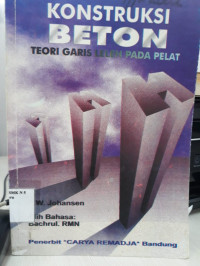Image of Konstruksi Beton