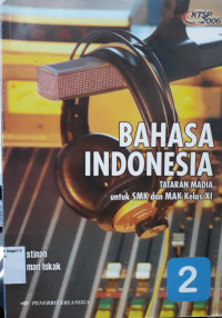 Image of Bahasa Indonesia