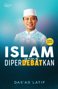 Image of Islam yang Diperdebatkan