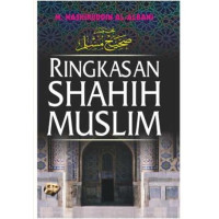 Image of Ringkasan Shahih Muslim