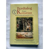 Image of Berdialog dengan kematian