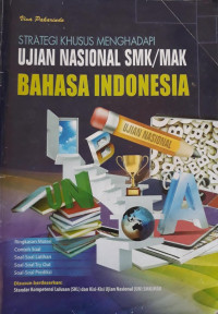 Image of Bahasa Indonesia