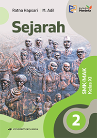 Sejarah SMK/MAK Kelas XI KURMER