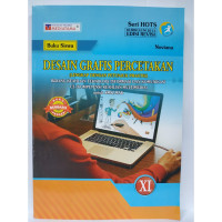 Image of DESAIN GRAFIS PERCETAKAN