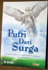 Image of Putri dari Surga