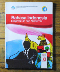 Image of Bahasa Indonesia Ekspresi Diri dan Akademik