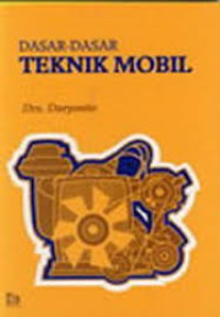 Image of DASAR-DASAR TEKNIK MOBIL