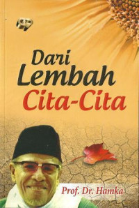 Image of Dari Lembah Cita-Cita