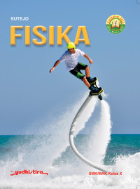 Image of FISIKA SMK/MAK Kelas X