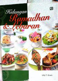 Image of Hidangan Ramadhan & Lebaran