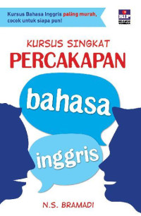 Image of Kursus Singkat Percakapan Bahasa Inggris