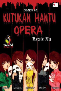 Image of Kutukan Hantu Opera