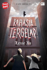 Image of Rahasia Tergelap