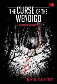 Image of The Curse of The Wendigo
