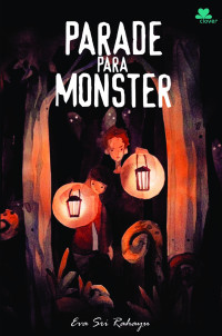 Image of Parade Para Monster